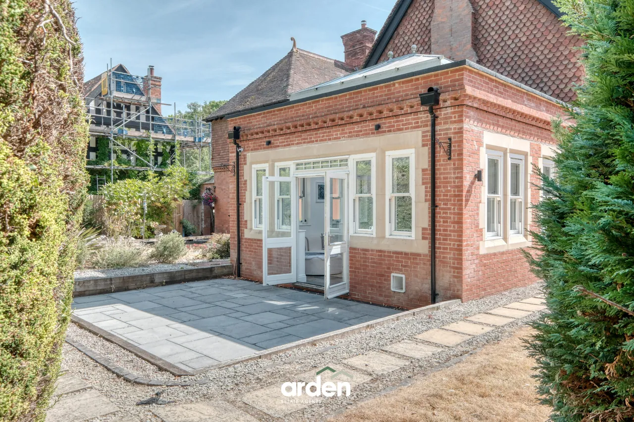 Temple Grafton, Alcester, B49, photo 5