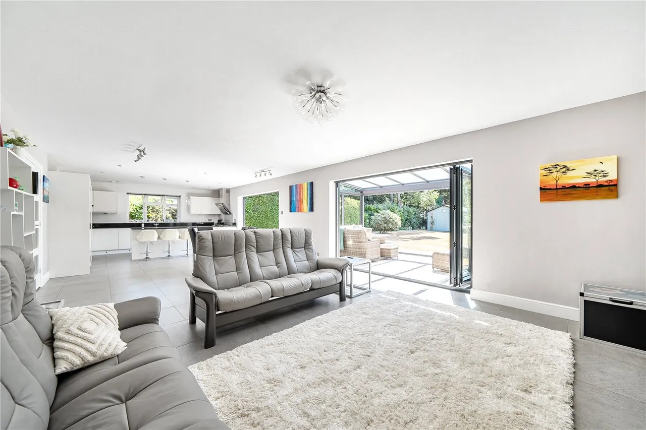 Grayshott Road, Headley Down, Hampshire, GU35, photo 9