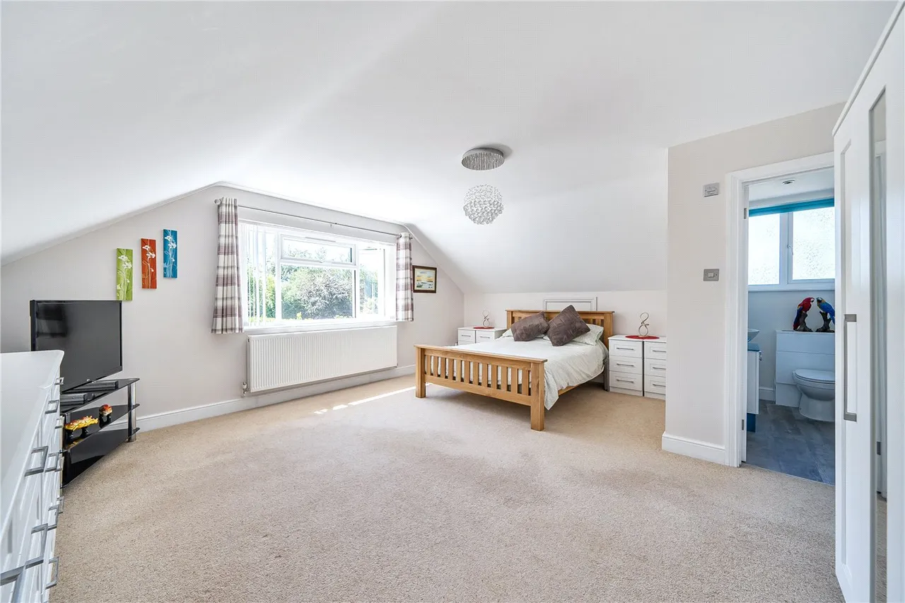 Grayshott Road, Headley Down, Hampshire, GU35, photo 5