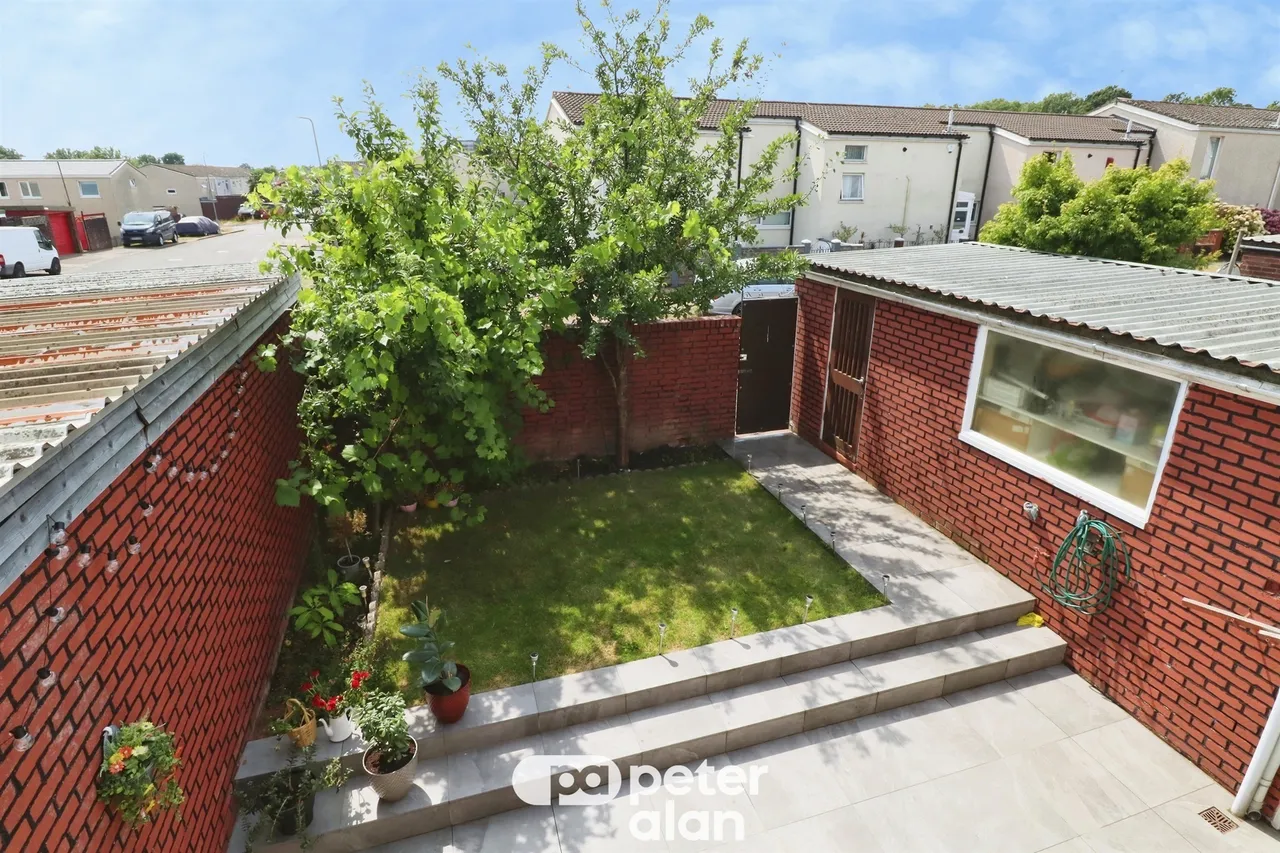 Brynfedw Cardiff, CF23, photo 18