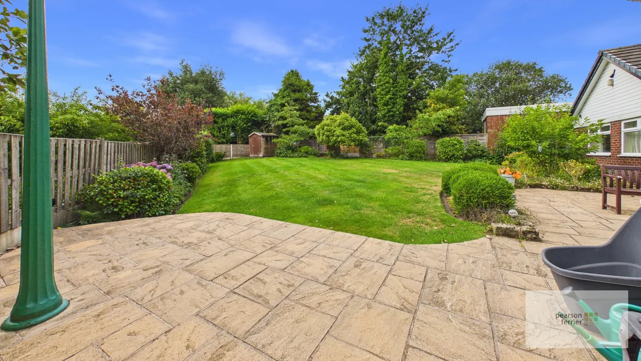 Haydock Lane, Bromley Cross, BL7 9AZ, photo 19