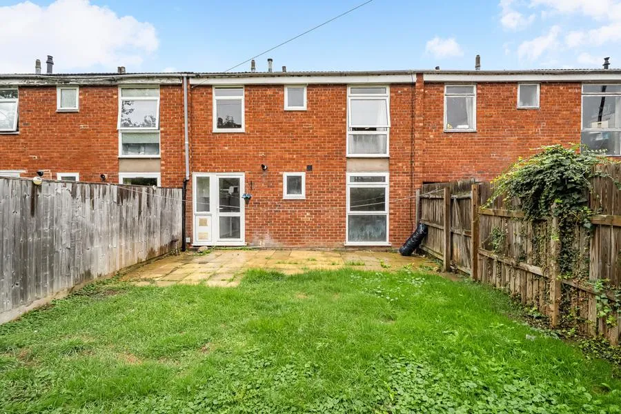 Kendall Crescent, Oxford, OX2, photo 17