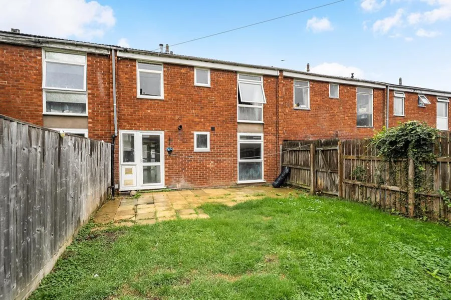 Kendall Crescent, Oxford, OX2, photo 18