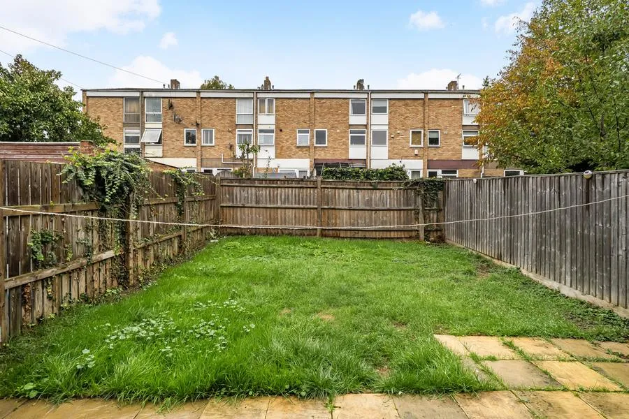 Kendall Crescent, Oxford, OX2, photo 15
