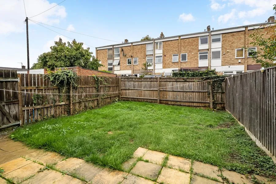 Kendall Crescent, Oxford, OX2, photo 16