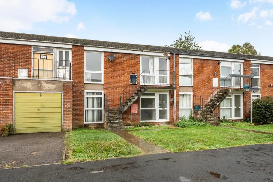Kendall Crescent, Oxford, OX2, photo 19