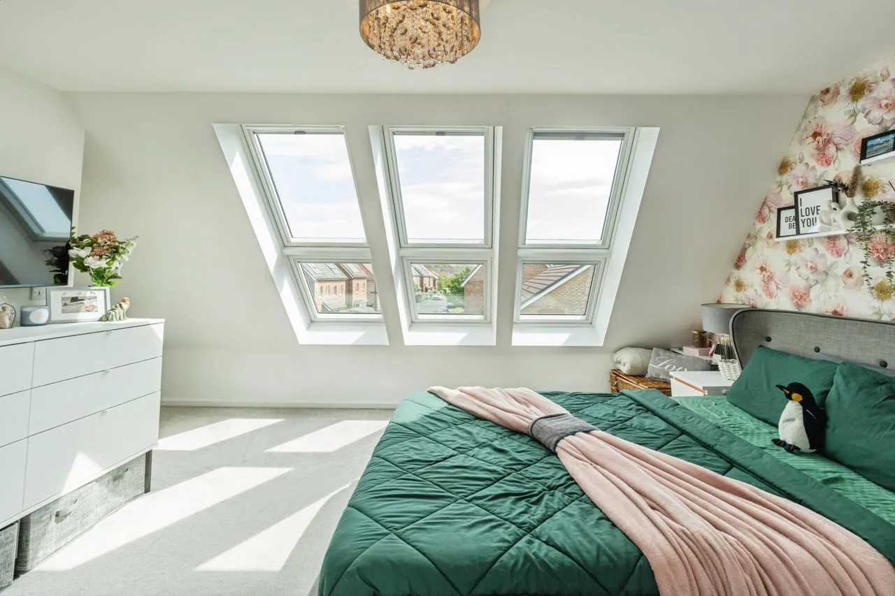 Thorne Crescent, Manchester, M28, photo 20