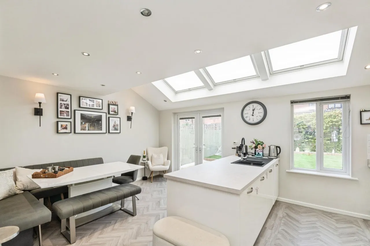 Thorne Crescent, Manchester, M28, photo 6