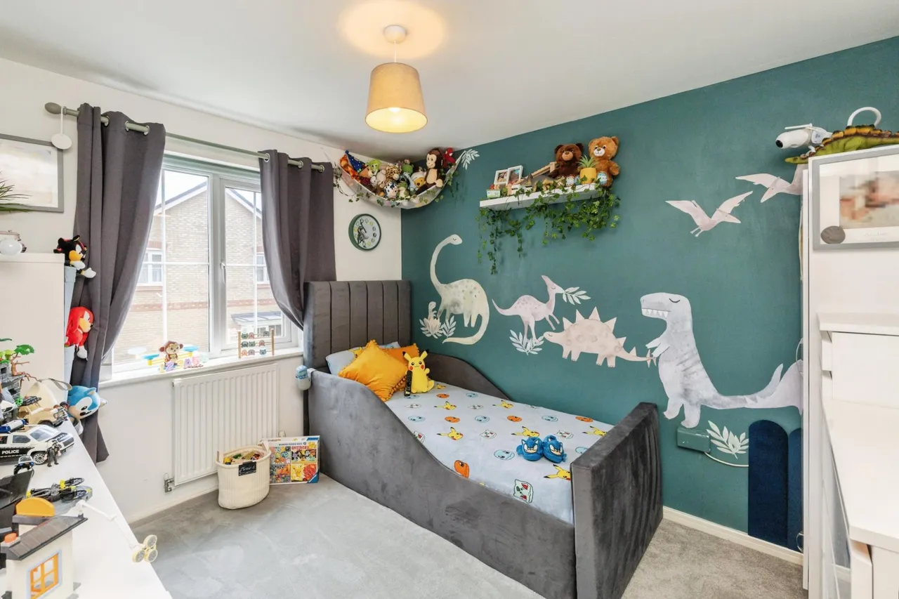 Thorne Crescent, Manchester, M28, photo 18
