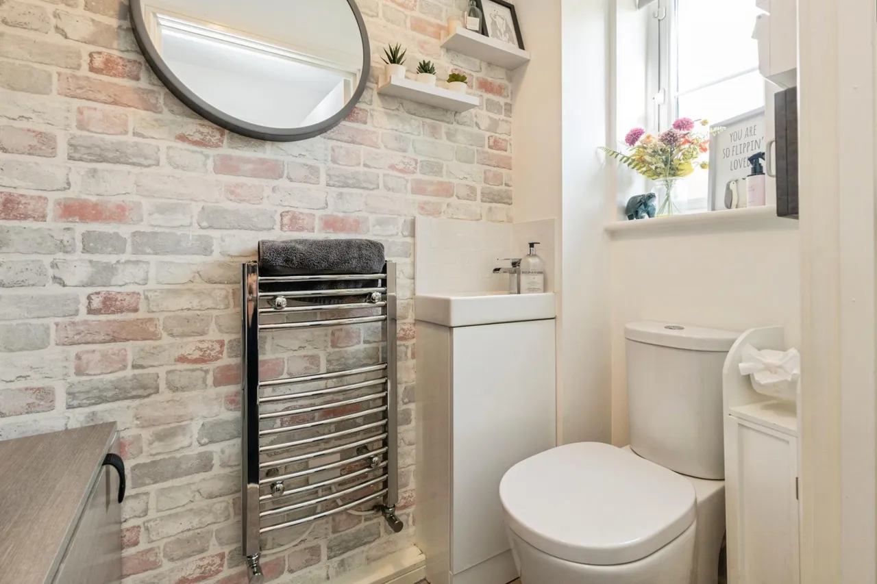 Thorne Crescent, Manchester, M28, photo 12