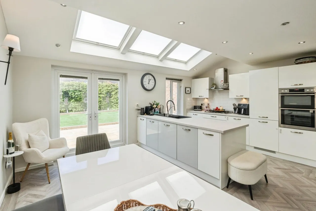 Thorne Crescent, Manchester, M28, photo 5
