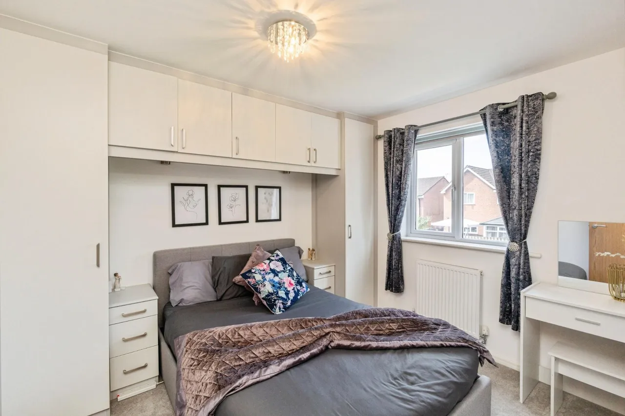 Thorne Crescent, Manchester, M28, photo 17