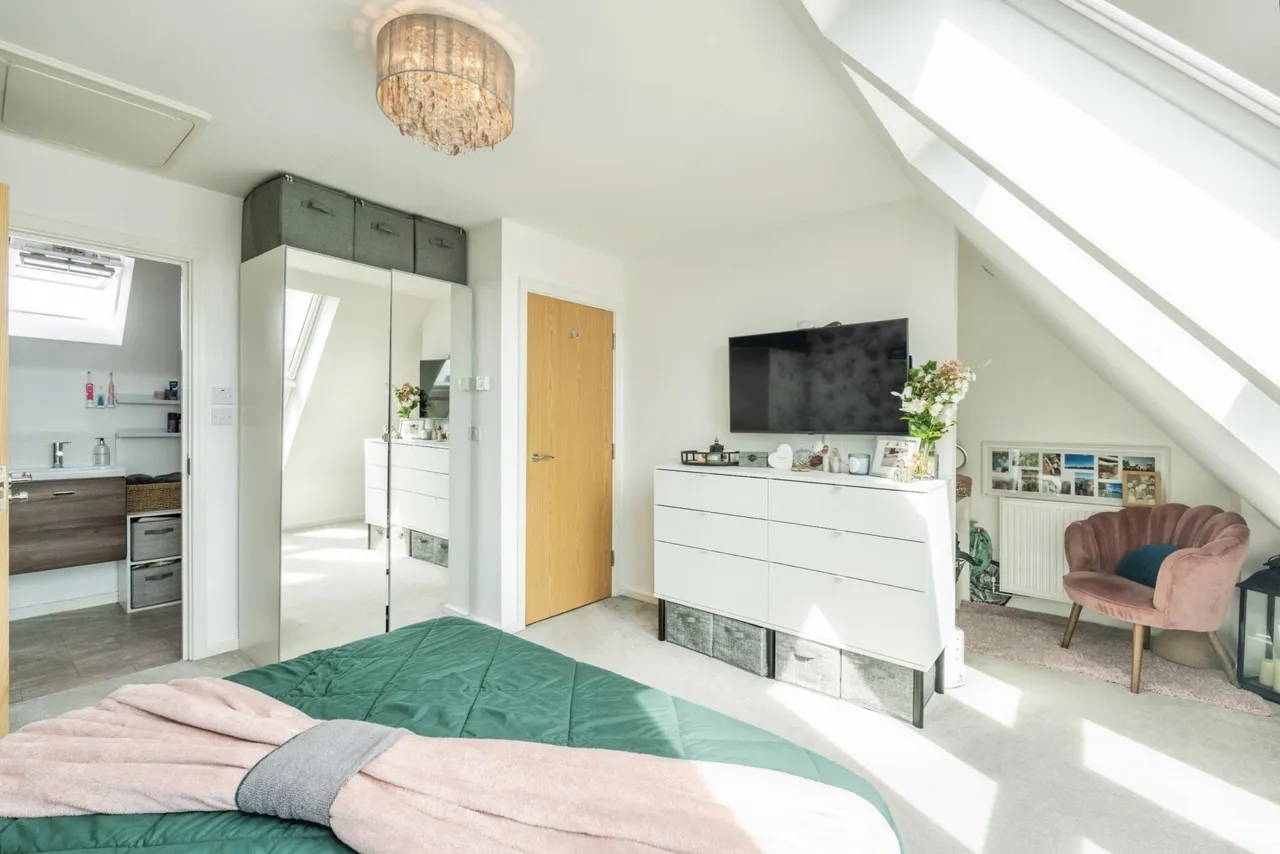 Thorne Crescent, Manchester, M28, photo 14