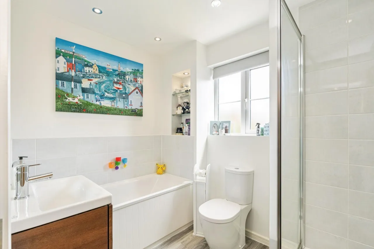 Thorne Crescent, Manchester, M28, photo 13