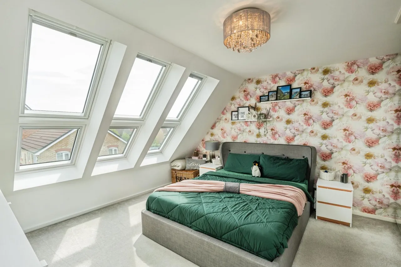 Thorne Crescent, Manchester, M28, photo 19