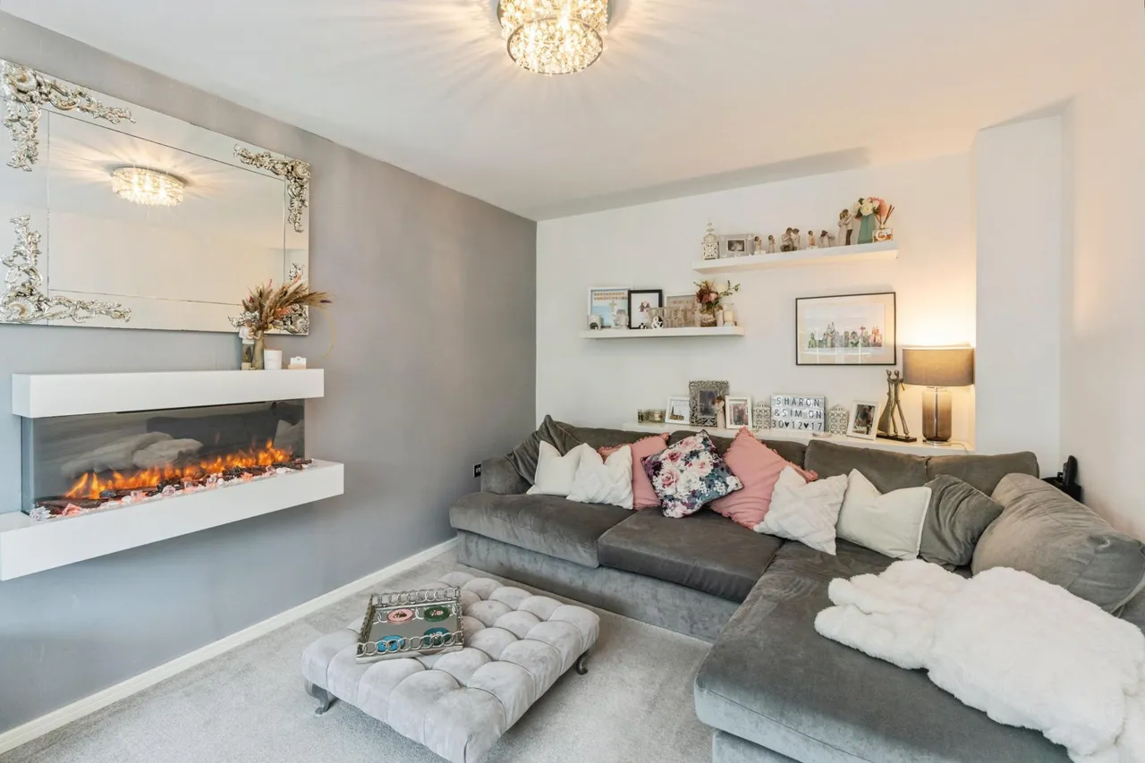 Thorne Crescent, Manchester, M28, photo 8