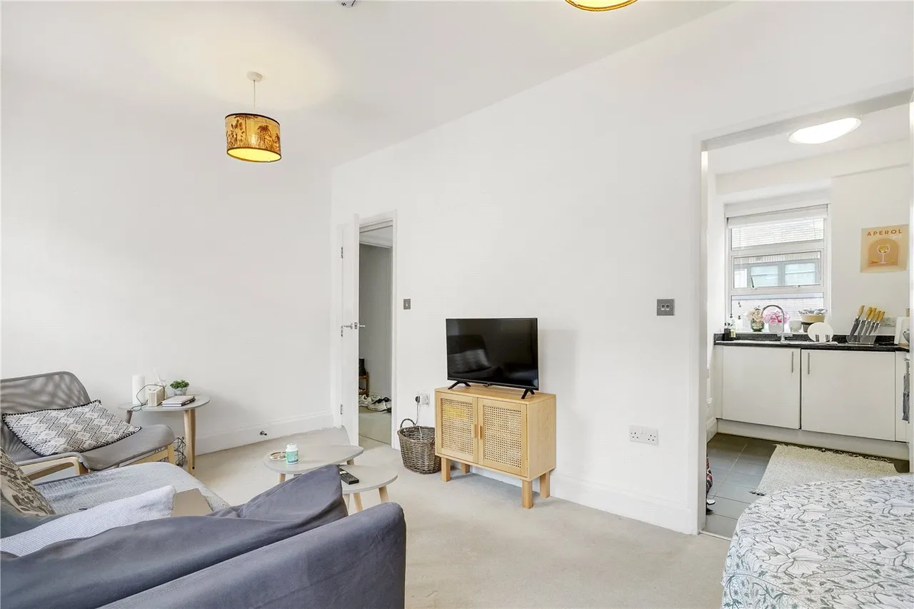 Picton Place, London, W1U, photo 2