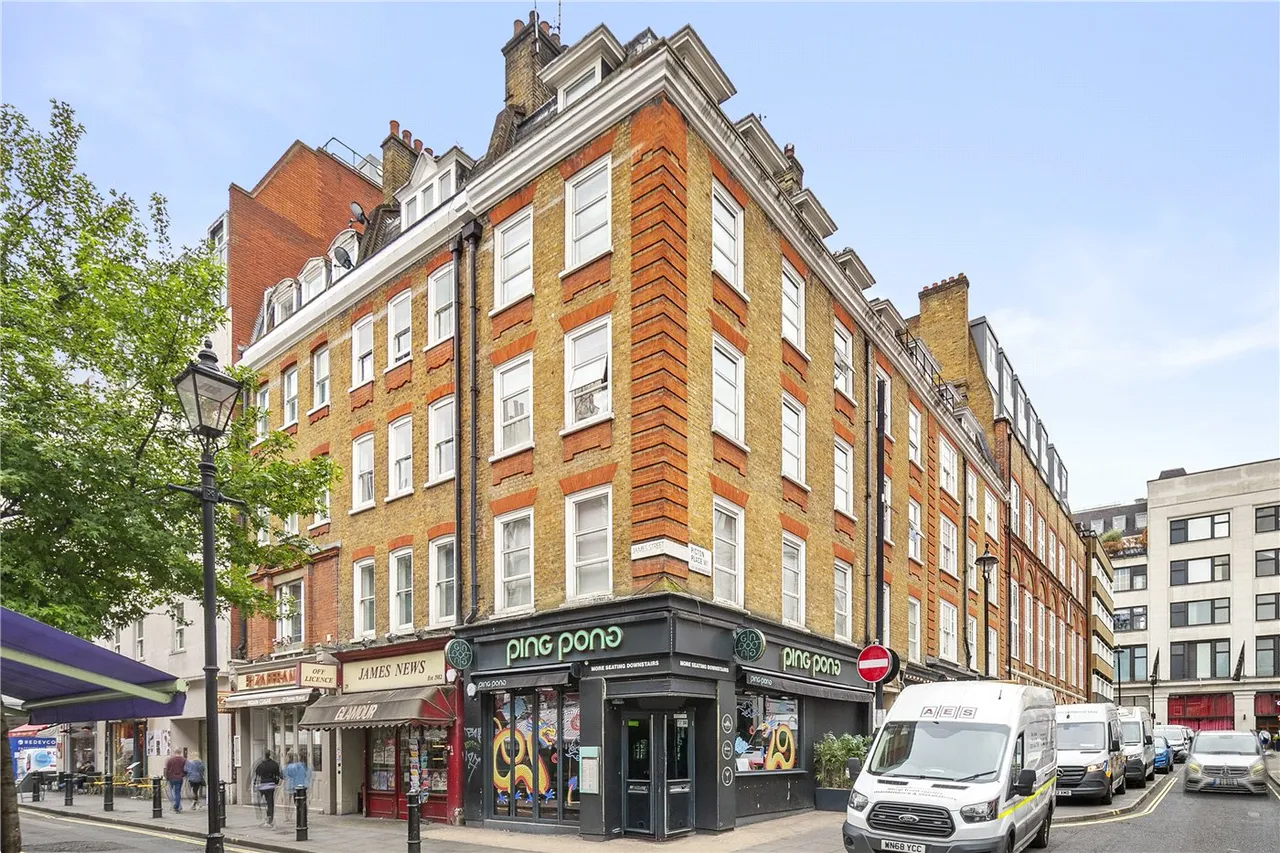 Picton Place, London, W1U, photo 3