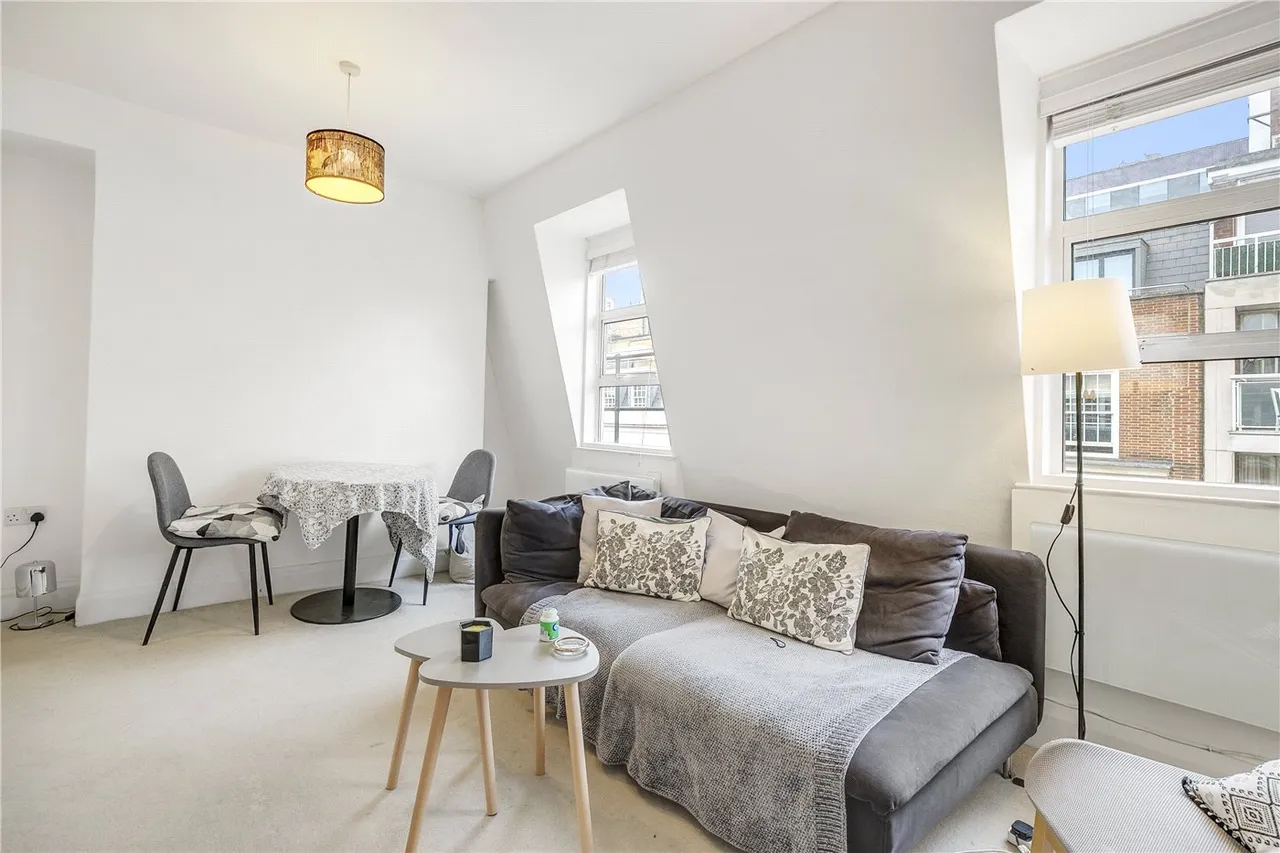 Picton Place, London, W1U, photo 4