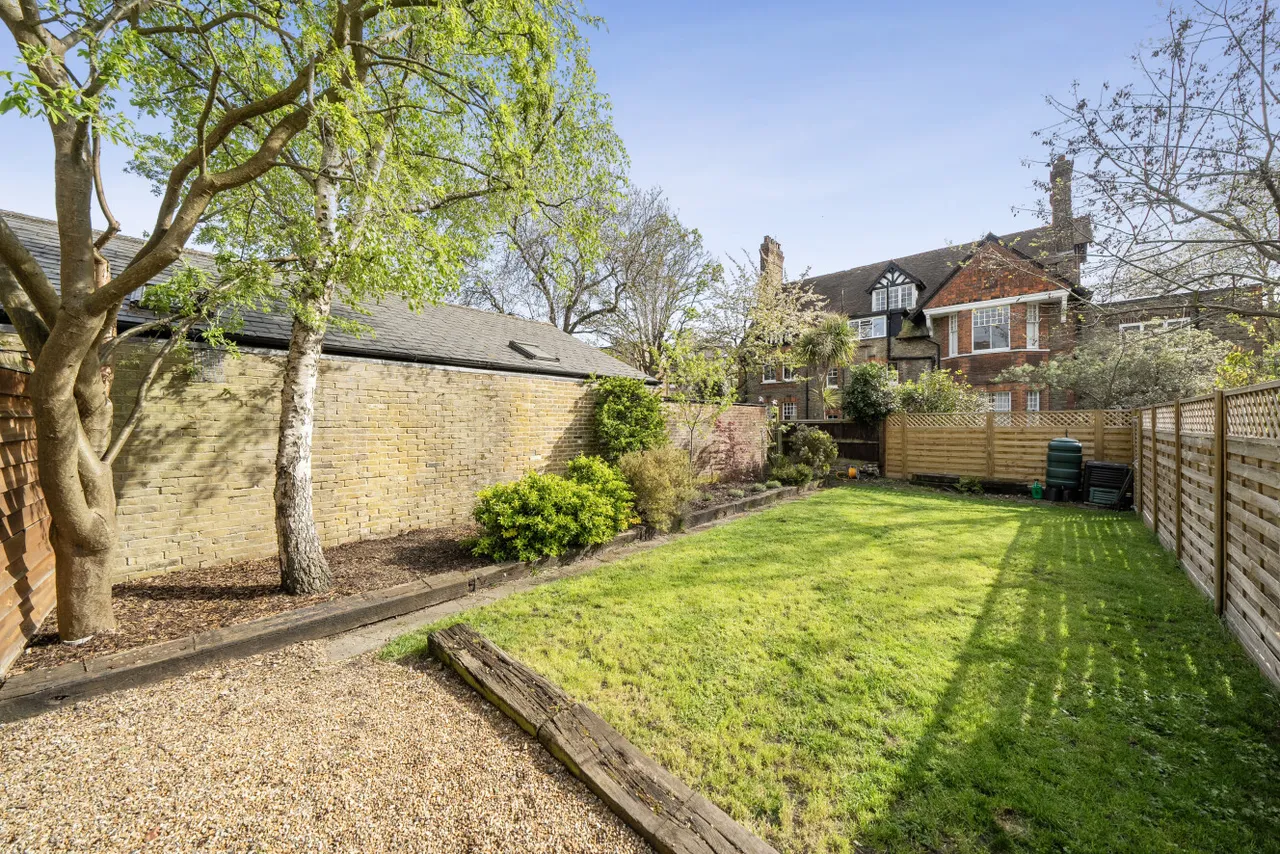 Westcombe Park Road, Blackheath, London, SE3, photo 9