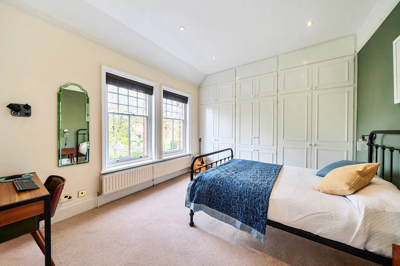 Westcombe Park Road, Blackheath, London, SE3, photo 4
