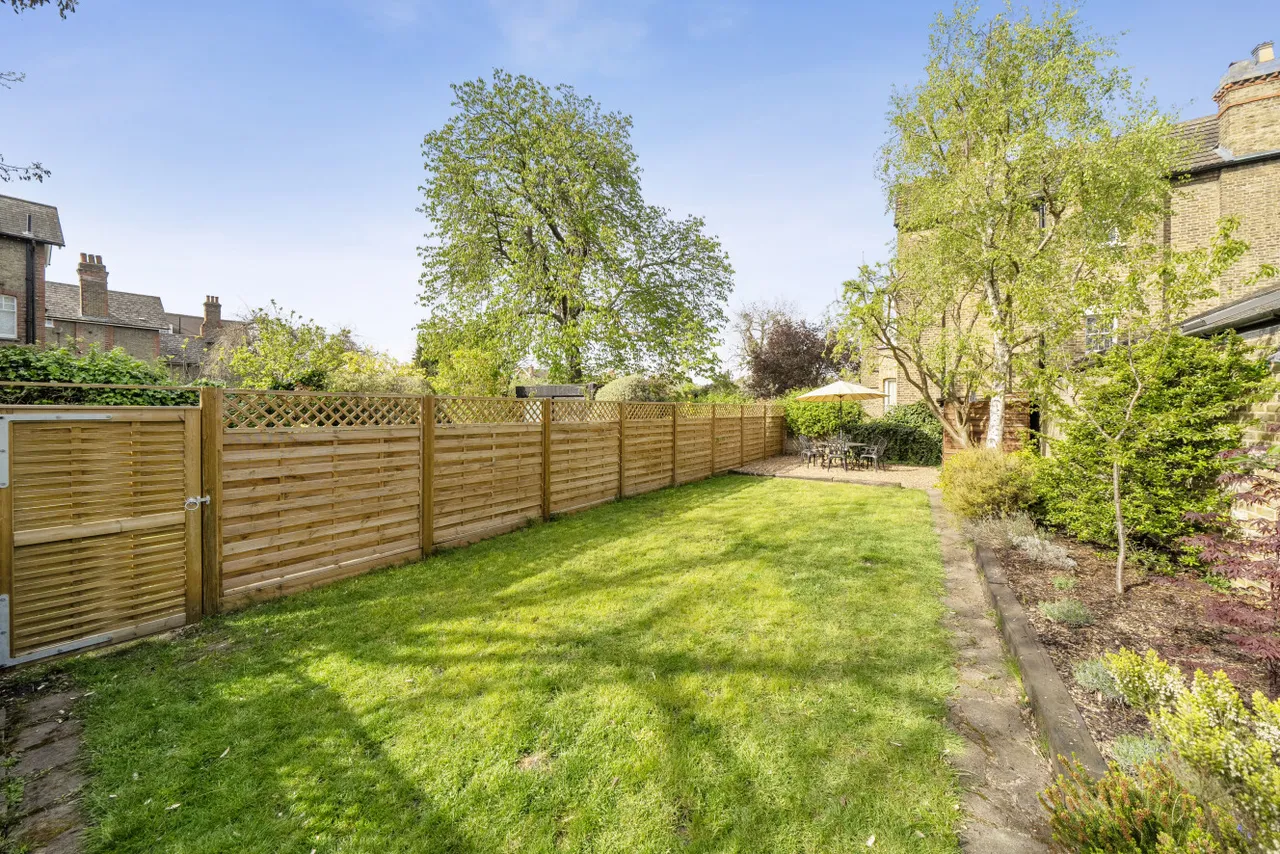 Westcombe Park Road, Blackheath, London, SE3, photo 8
