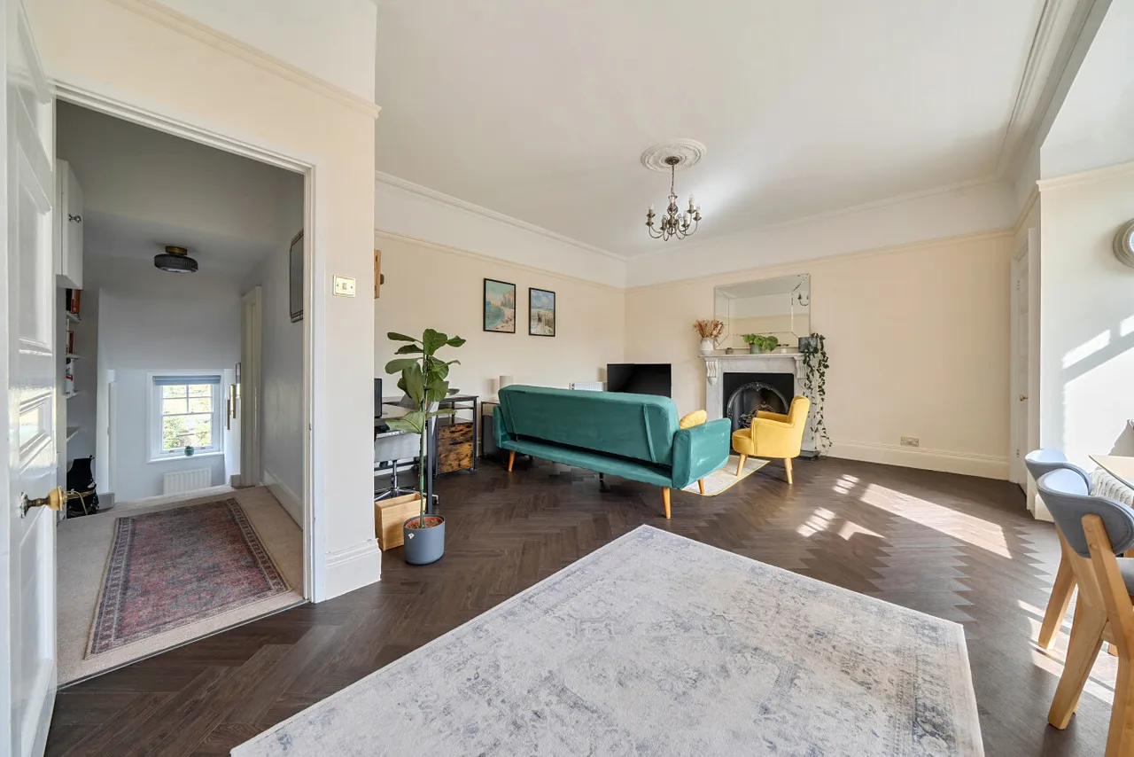 Westcombe Park Road, Blackheath, London, SE3, photo 11