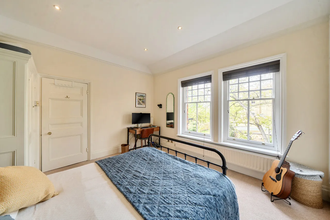 Westcombe Park Road, Blackheath, London, SE3, photo 6