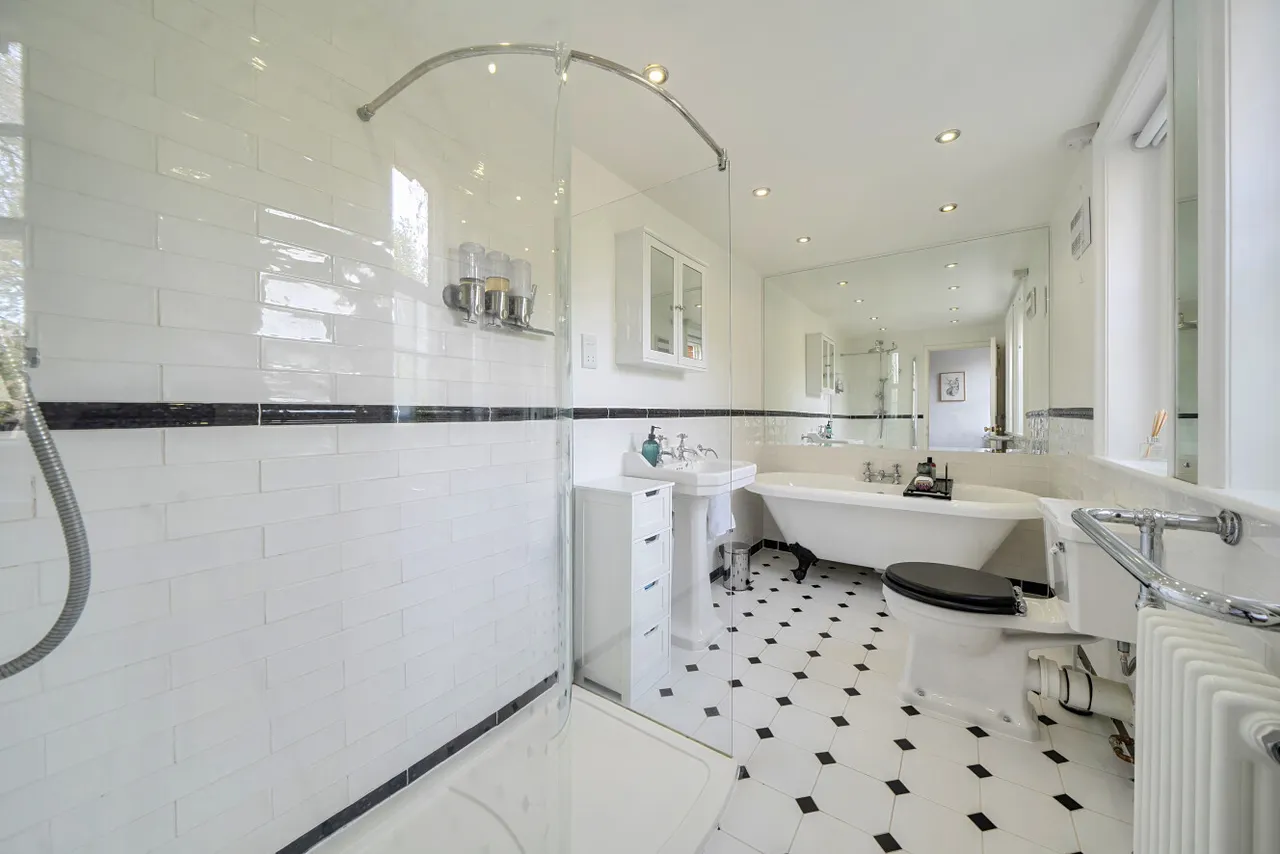 Westcombe Park Road, Blackheath, London, SE3, photo 5
