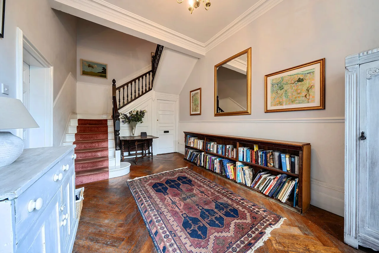 Westcombe Park Road, Blackheath, London, SE3, photo 10