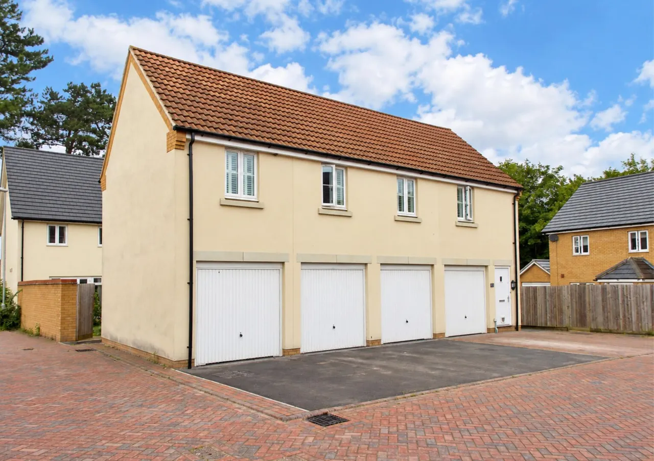 2 bed house to rent, Bendalls Wharf, Frome, BA11
