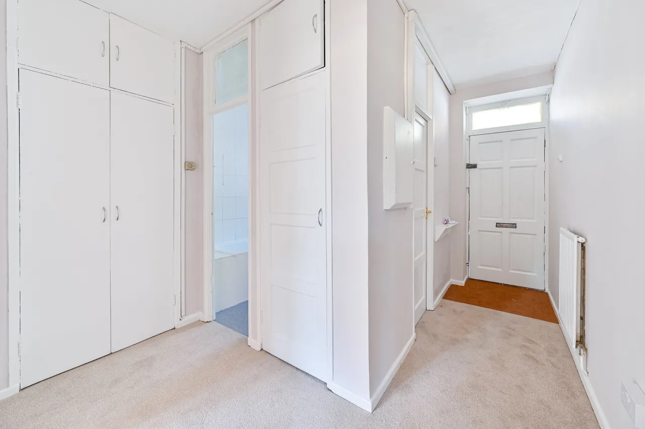 7 Sidgwick House, Stockwell Road, London, photo 7