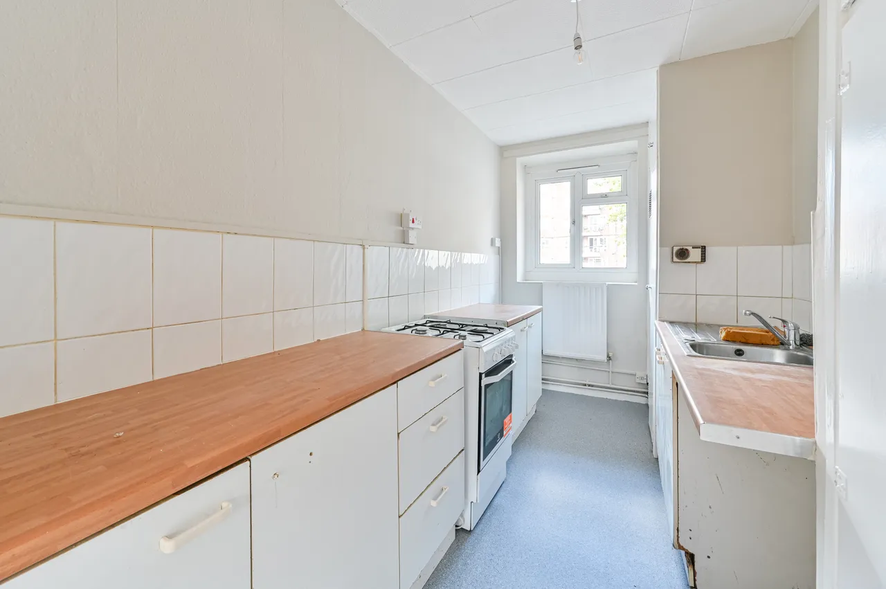 7 Sidgwick House, Stockwell Road, London, photo 4