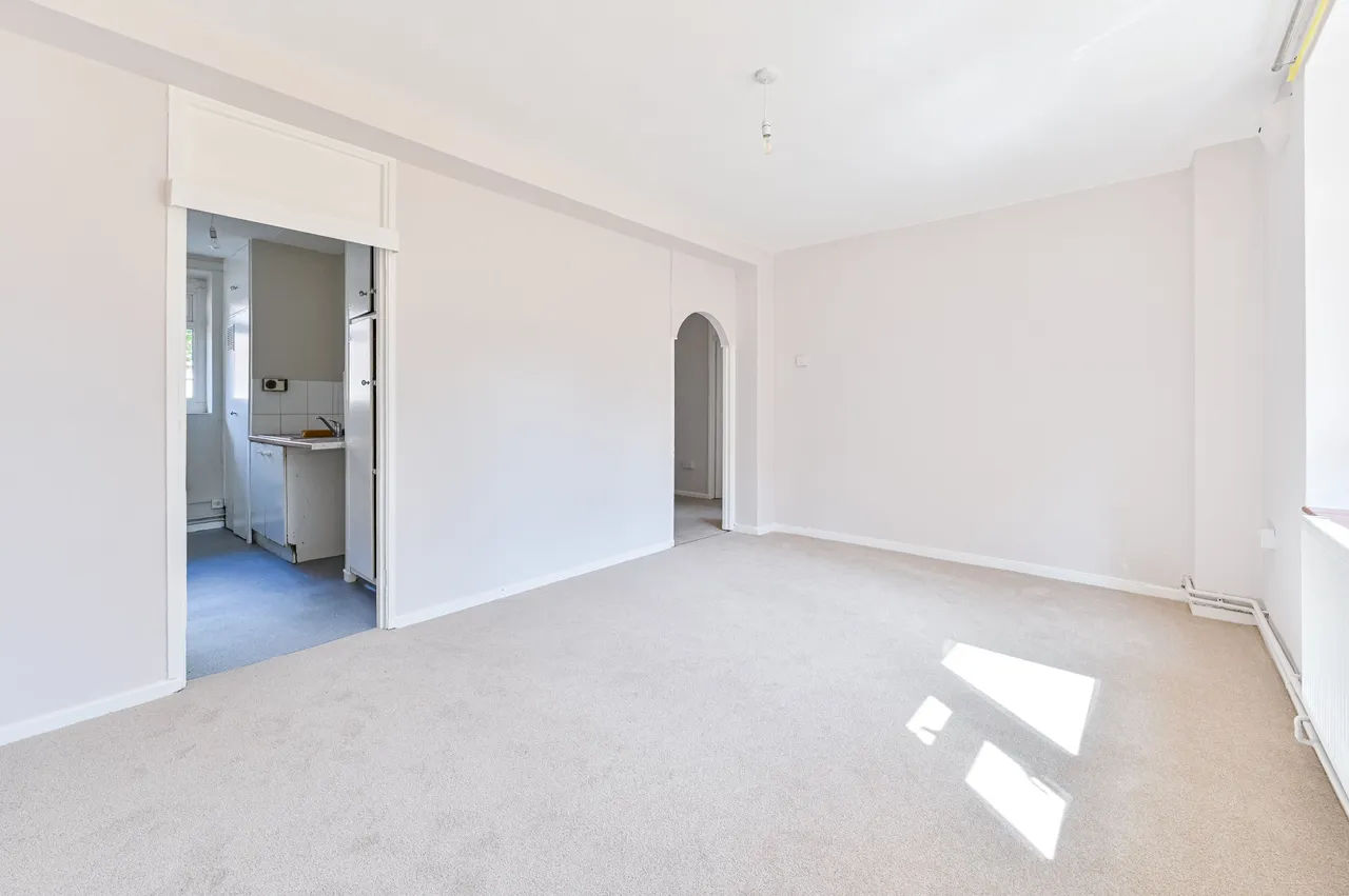 7 Sidgwick House, Stockwell Road, London, photo 9