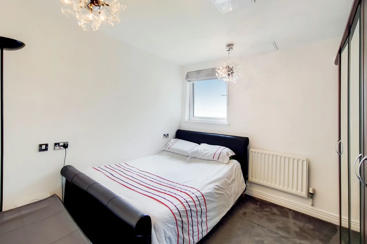 26 Tideslea Tower, Erebus Drive, London, photo 6