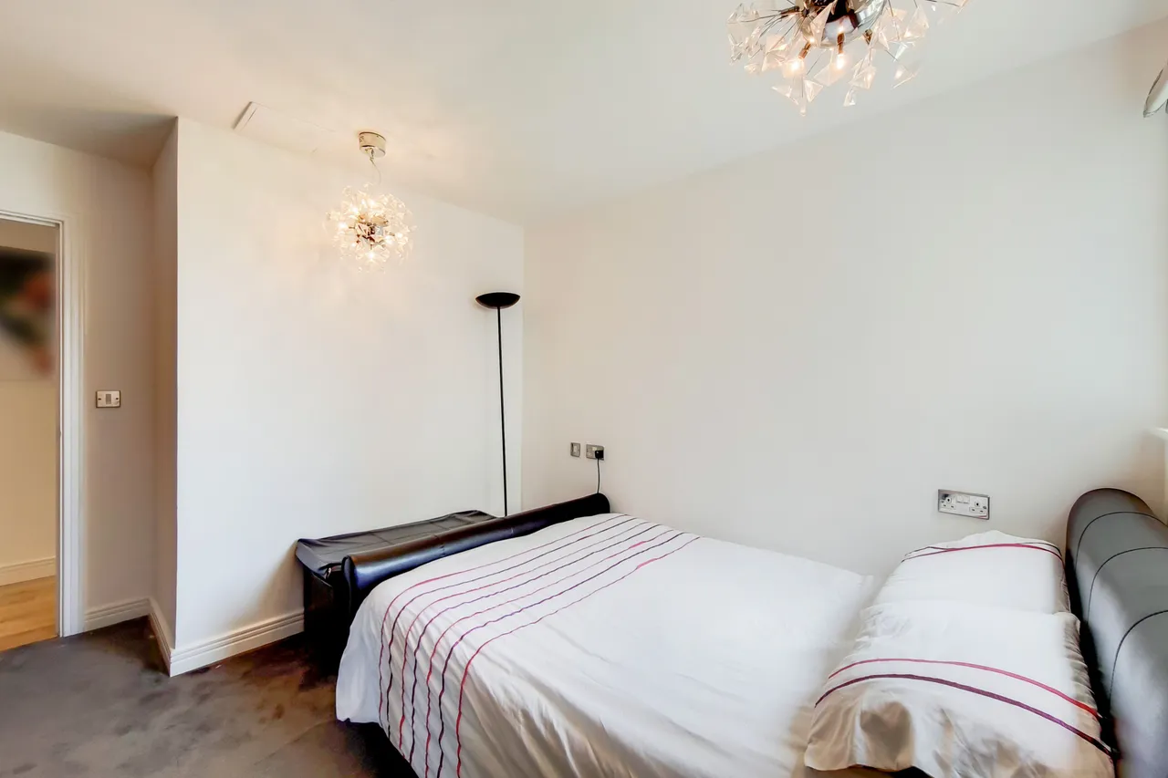 26 Tideslea Tower, Erebus Drive, London, photo 7