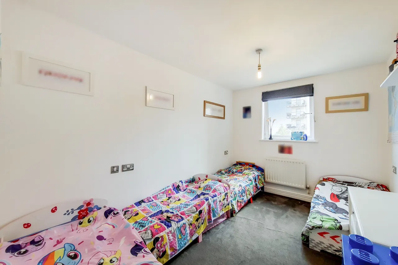 26 Tideslea Tower, Erebus Drive, London, photo 10
