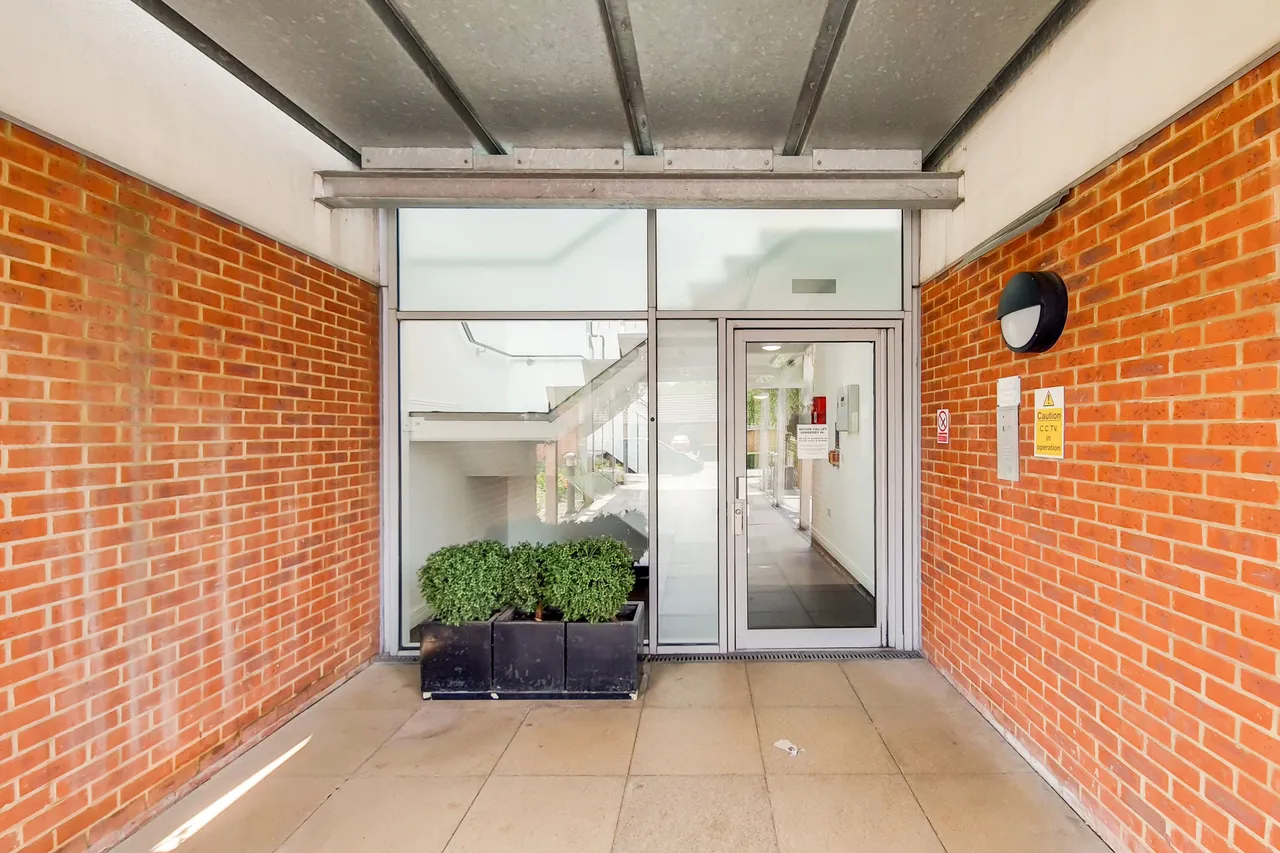 26 Tideslea Tower, Erebus Drive, London, photo 12