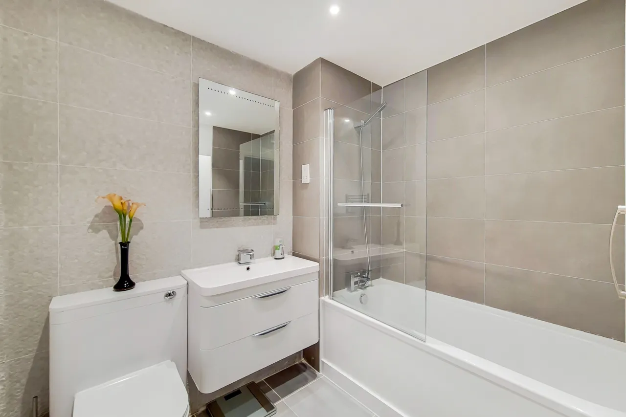 26 Tideslea Tower, Erebus Drive, London, photo 5