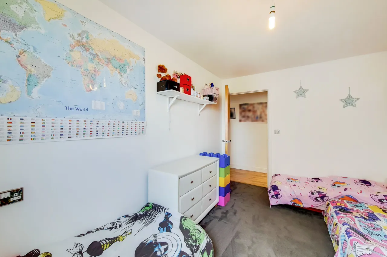 26 Tideslea Tower, Erebus Drive, London, photo 9