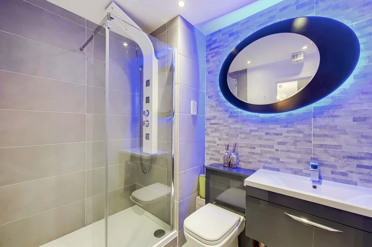 26 Tideslea Tower, Erebus Drive, London, photo 8