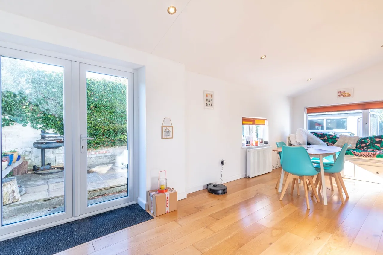Grange Avenue, Ilkley, LS29, photo 3