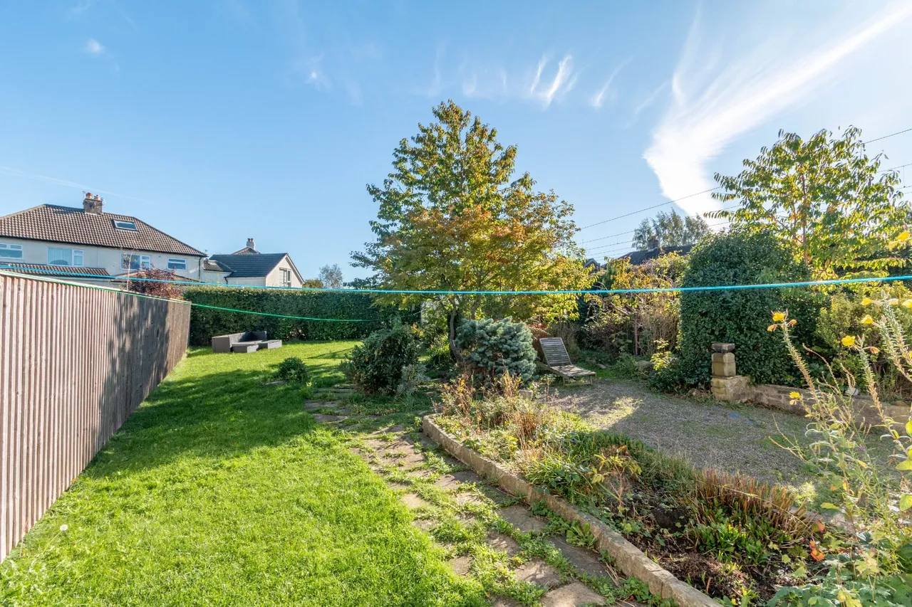 Grange Avenue, Ilkley, LS29, photo 12