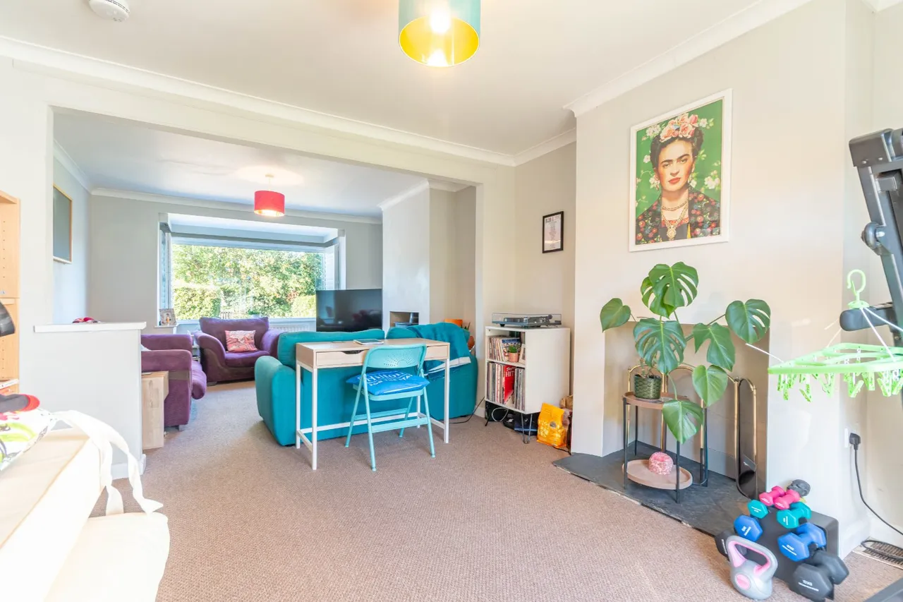 Grange Avenue, Ilkley, LS29, photo 5