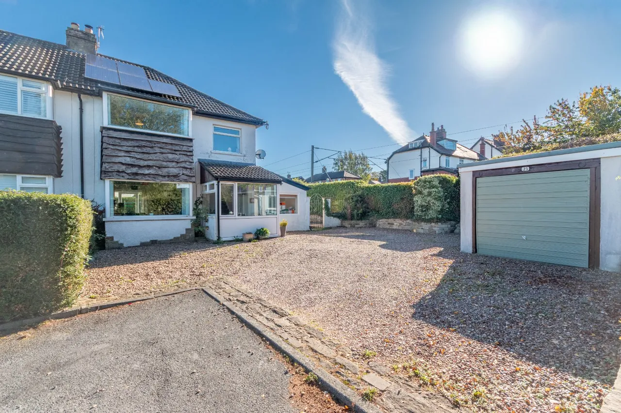 Grange Avenue, Ilkley, LS29, photo 14