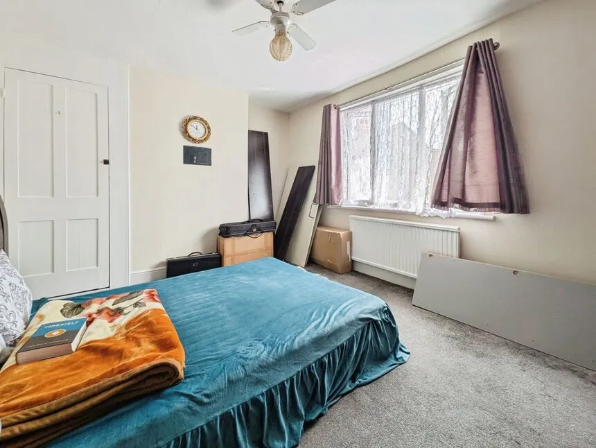 James Street, Sheerness, Kent, ME12, photo 4