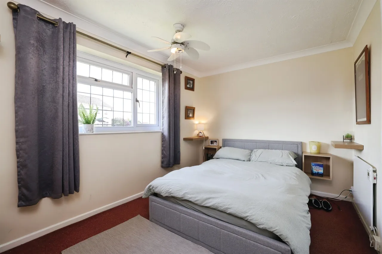 Queensway, Netheravon, SALISBURY, photo 10