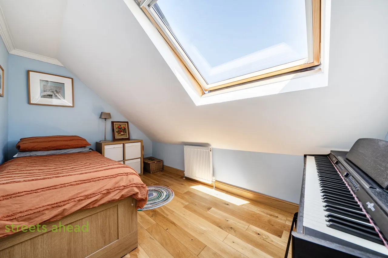 Beauchamp Road, London, SE19, photo 10