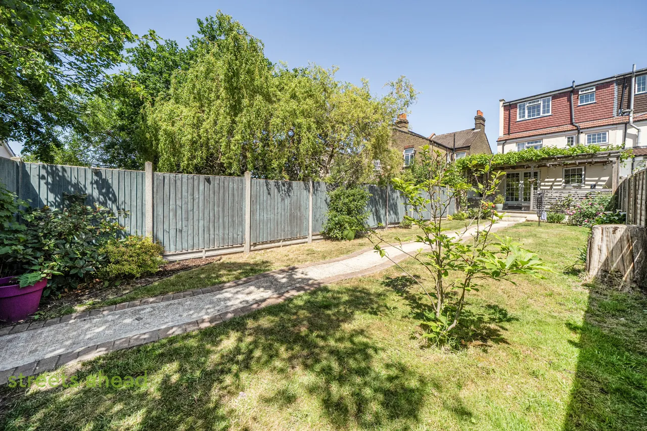 Beauchamp Road, London, SE19, photo 14
