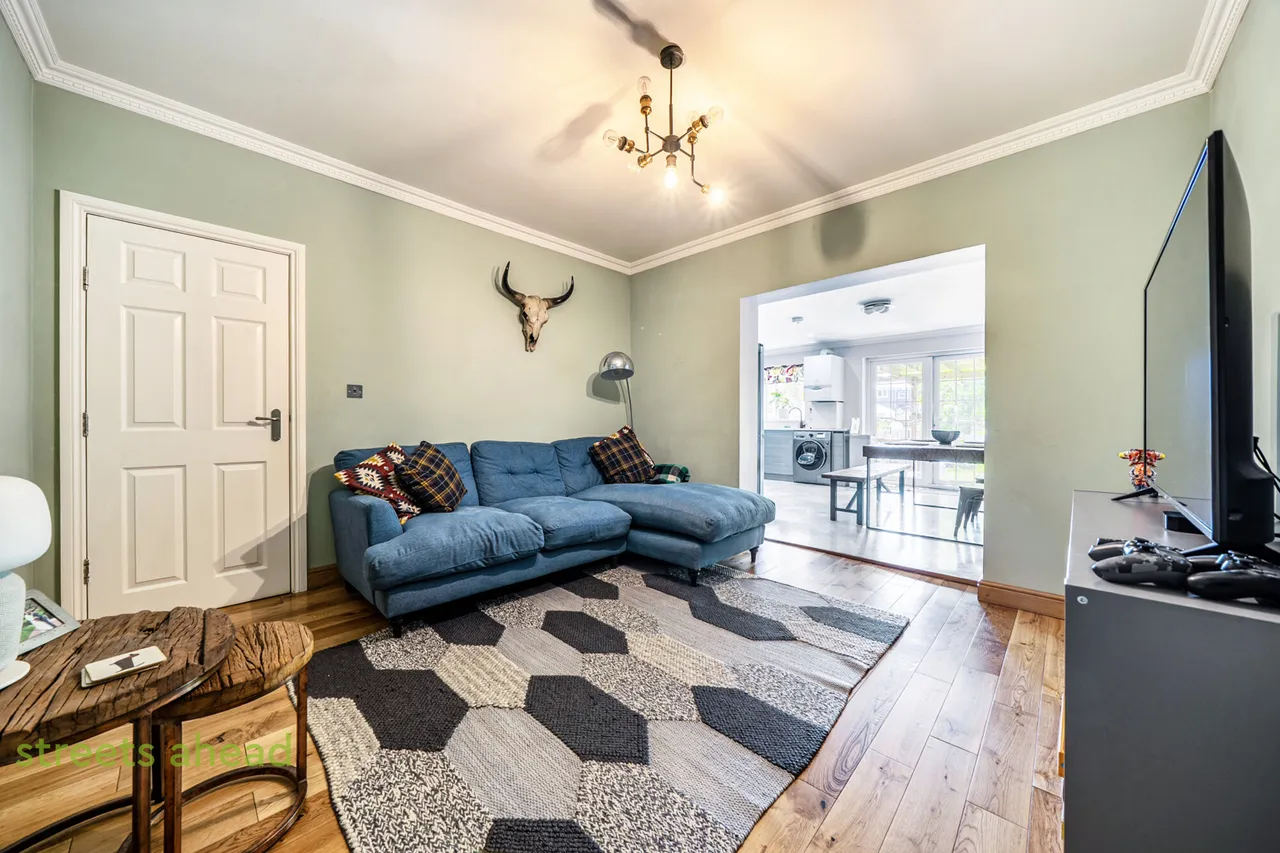 Beauchamp Road, London, SE19, photo 6